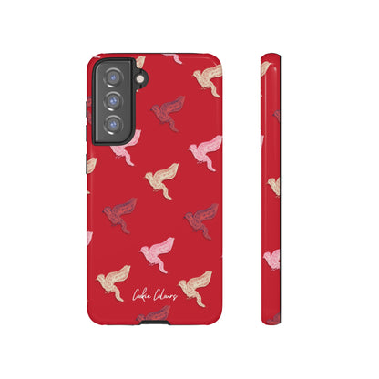 Song Birds | Premium Phone Case