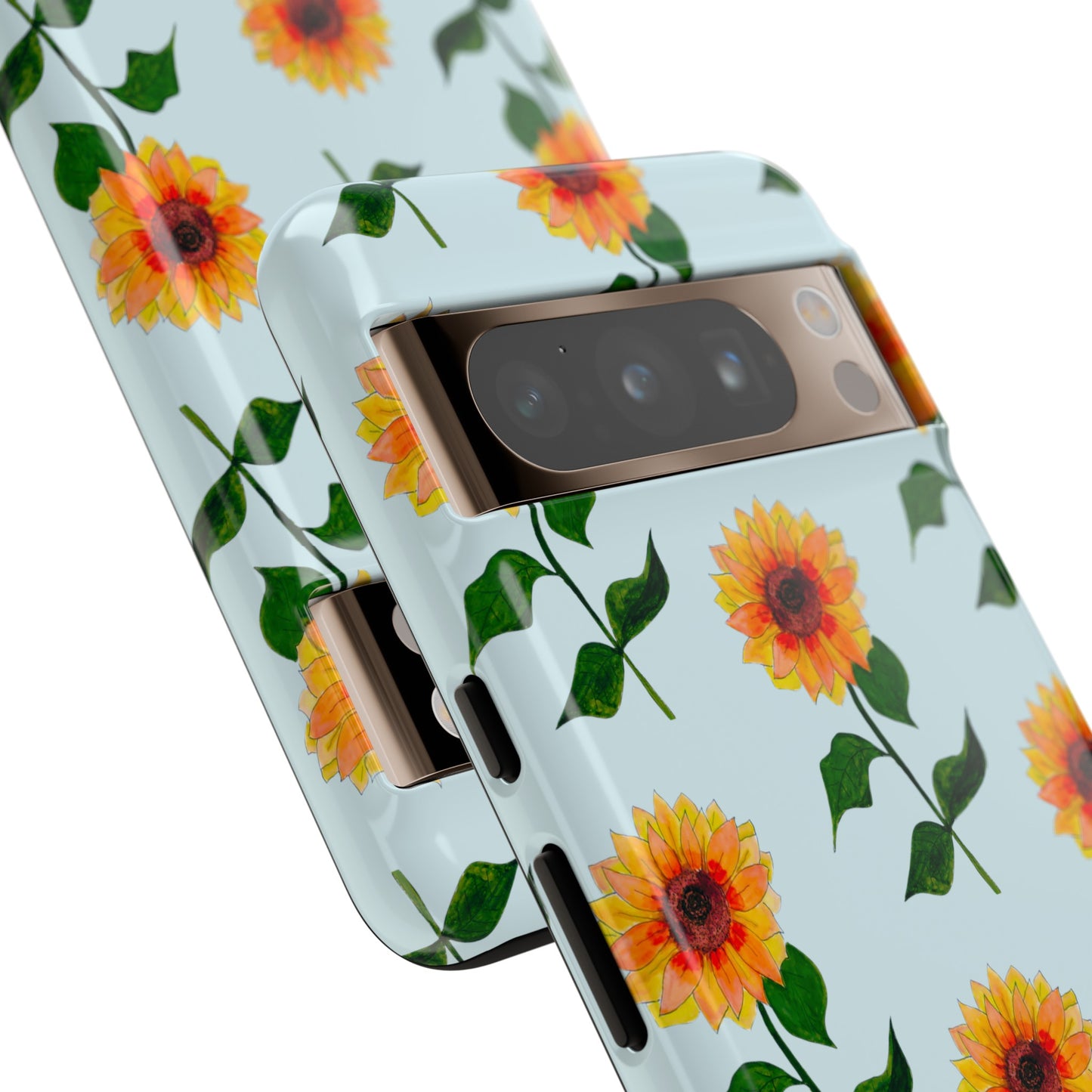 Sunflower | Premium Phone Case