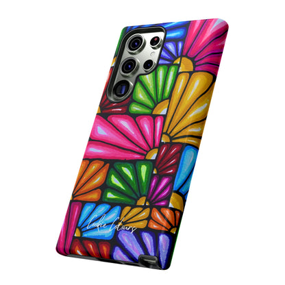 Elysium Blooms | Premium Phone Case