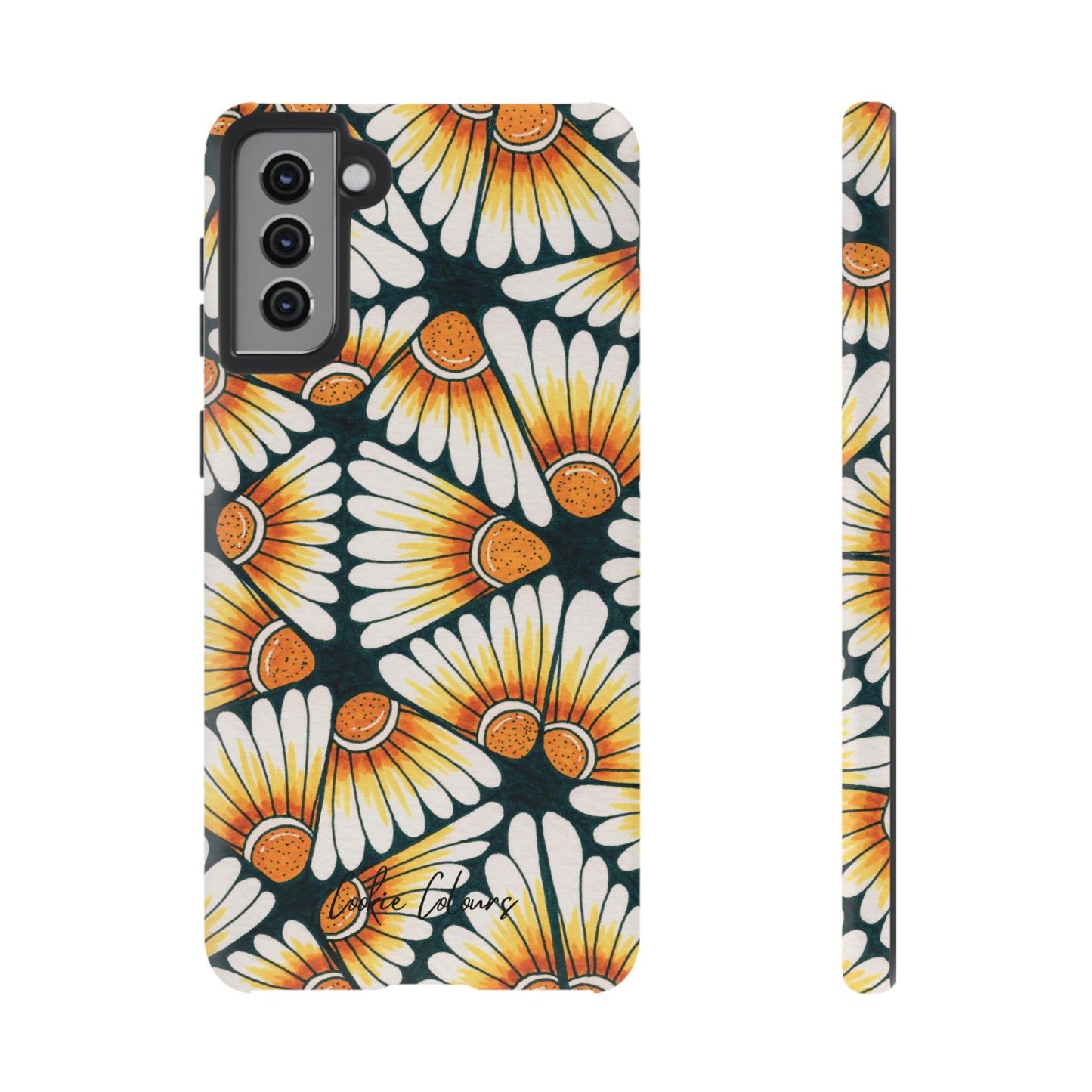 Daisy Delight | Premium Phone Case