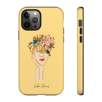 Day Dreams | Premium Phone Case