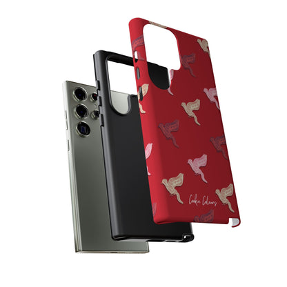 Song Birds | Premium Phone Case