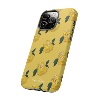 Sorrento | Premium Phone Case