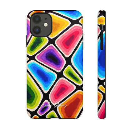 Chromatic Dreams | Premium Phone Case