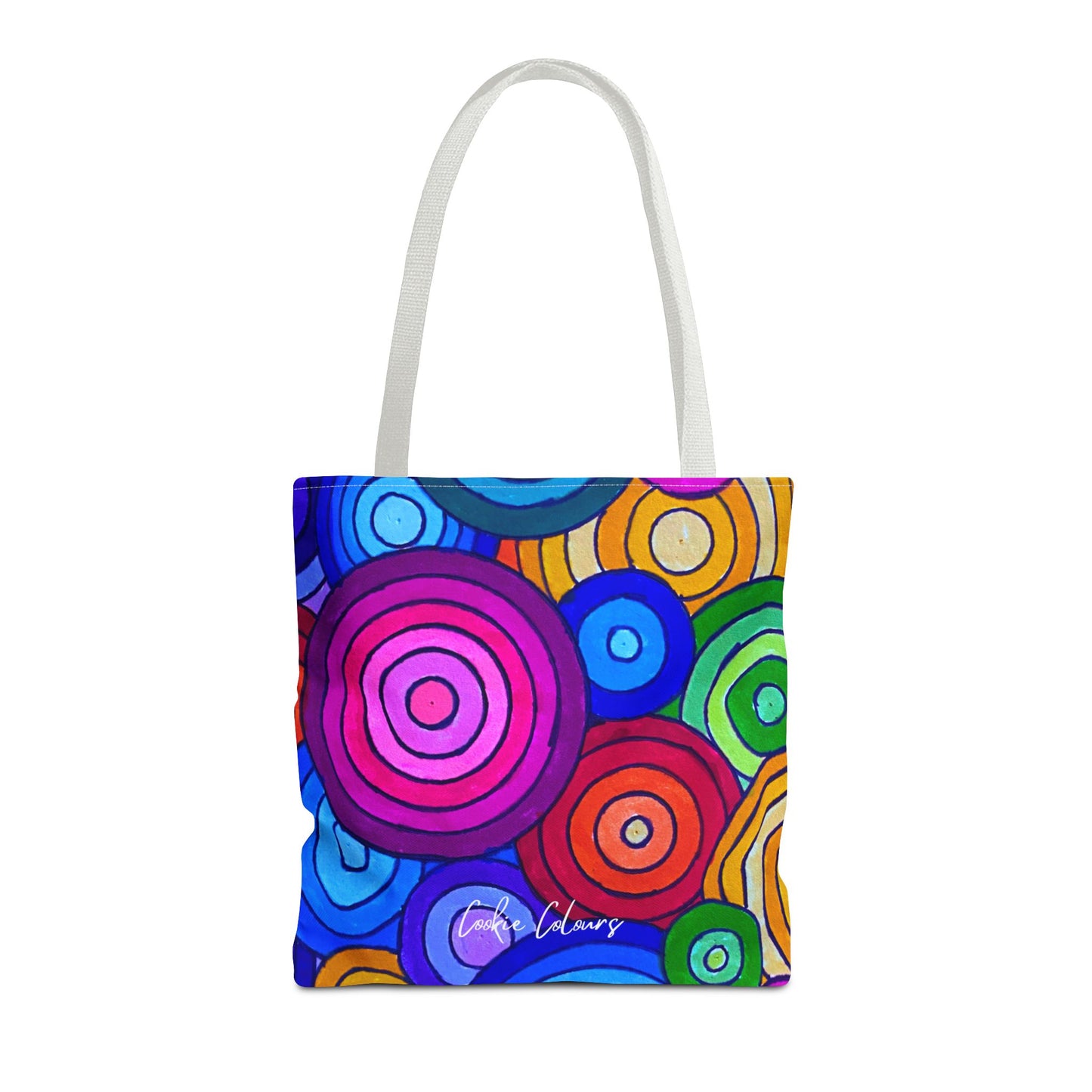 The Circle of Life | Tote Bag