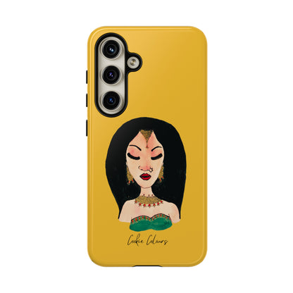 Jeweled Beauty | Premium Phone Case