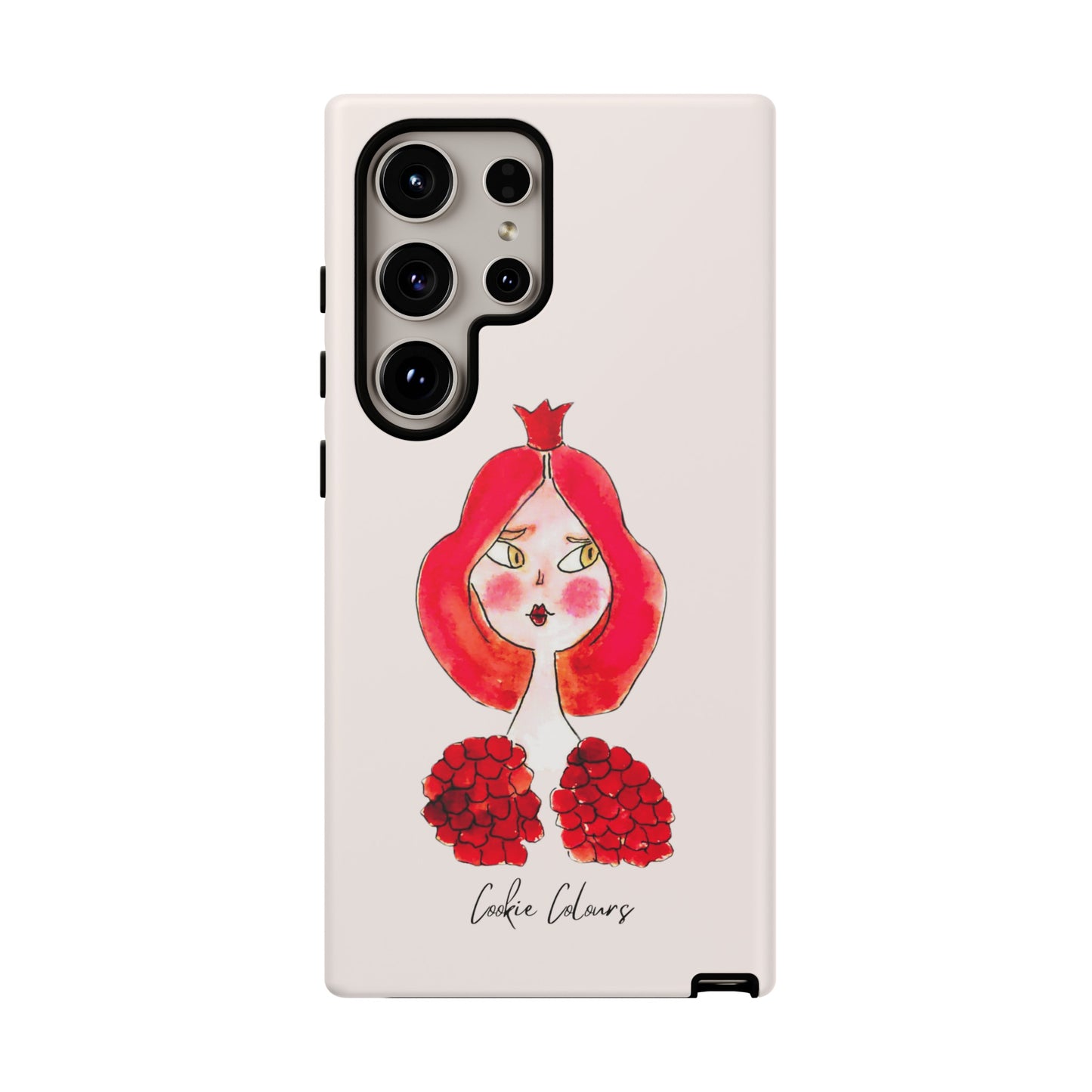 Blush | Premium Phone Case