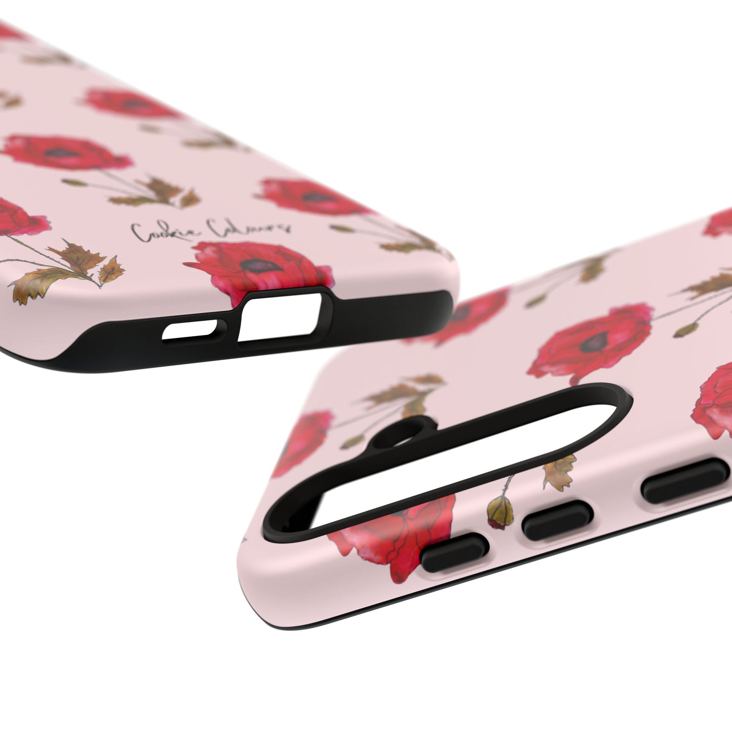 Amapola | Premium Phone Case