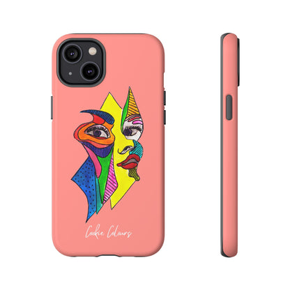 Avant Garde | Premium Phone Case