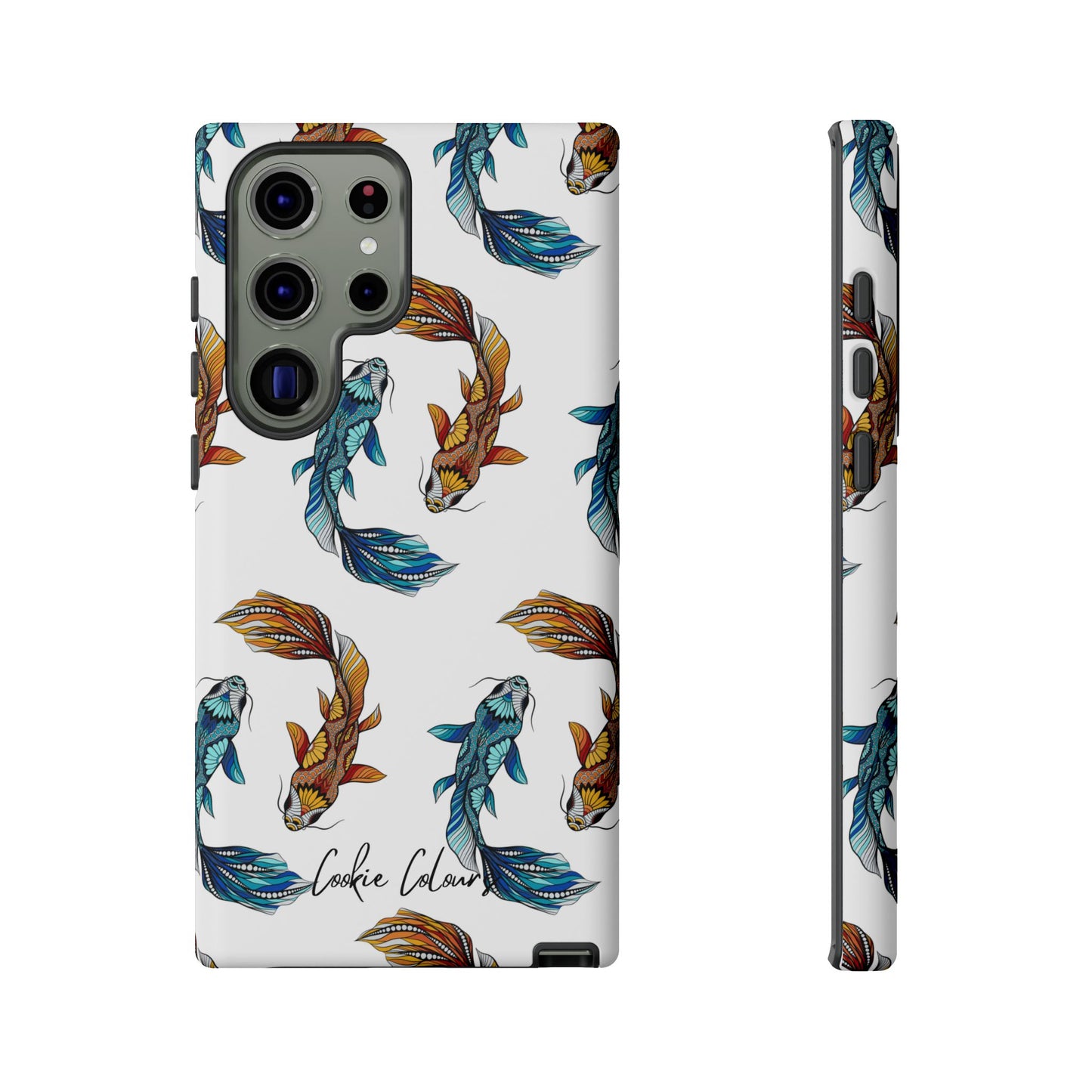 Koi Fish | Premium Phone Case