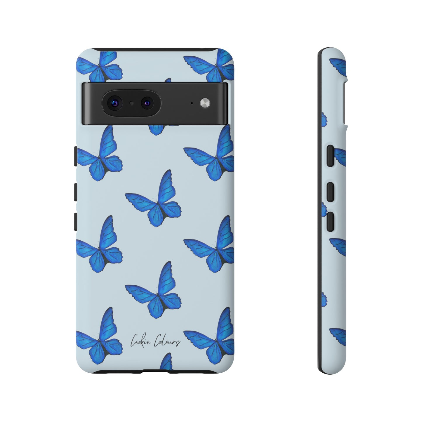 Bluetterfly | Premium Phone Case