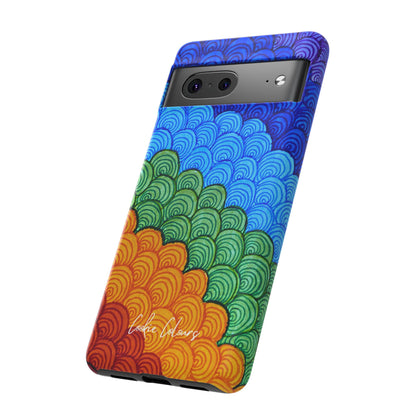 Chasing Rainbows | Premium Phone Case