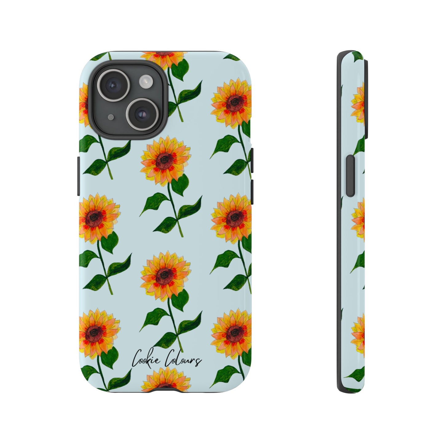 Sunflower | Premium Phone Case