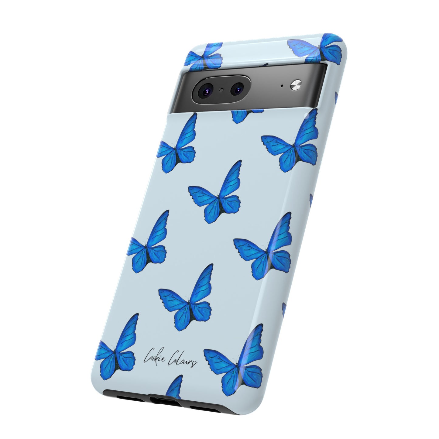 Bluetterfly | Premium Phone Case