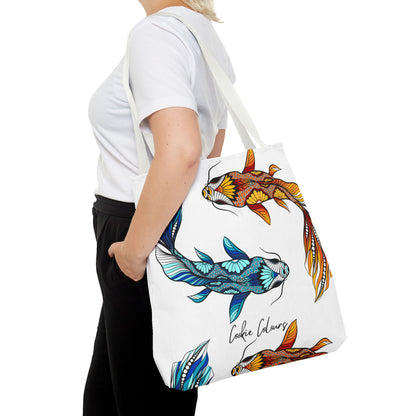 Koi Fish | Tote Bag