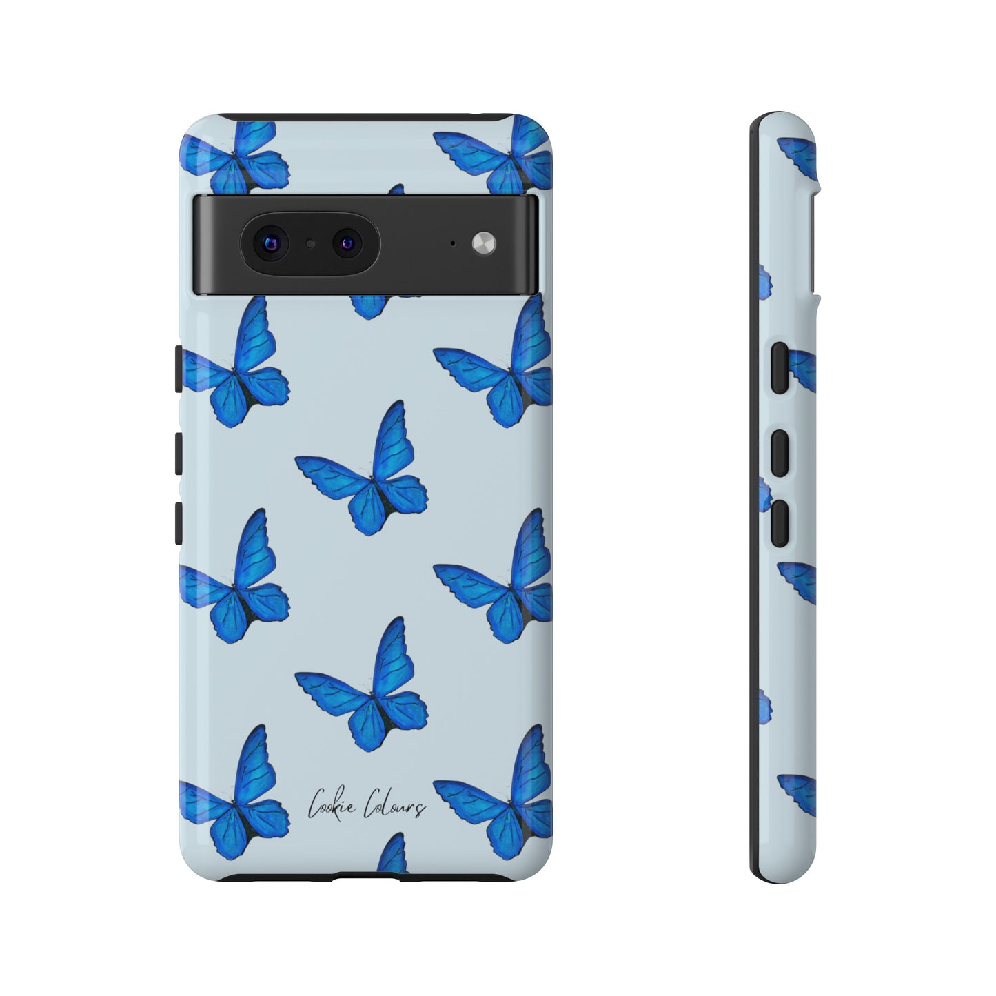 Bluetterfly | Premium Phone Case