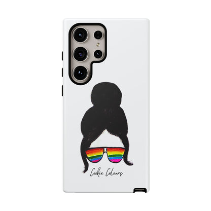 Colourful Vision | Premium Phone Case