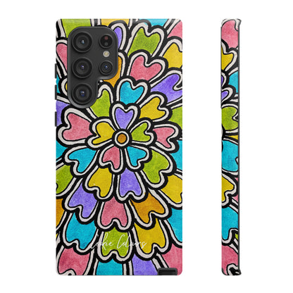 Whispers of Spring | Premium Phone Case