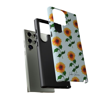 Sunflower | Premium Phone Case