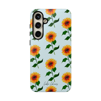 Sunflower | Premium Phone Case