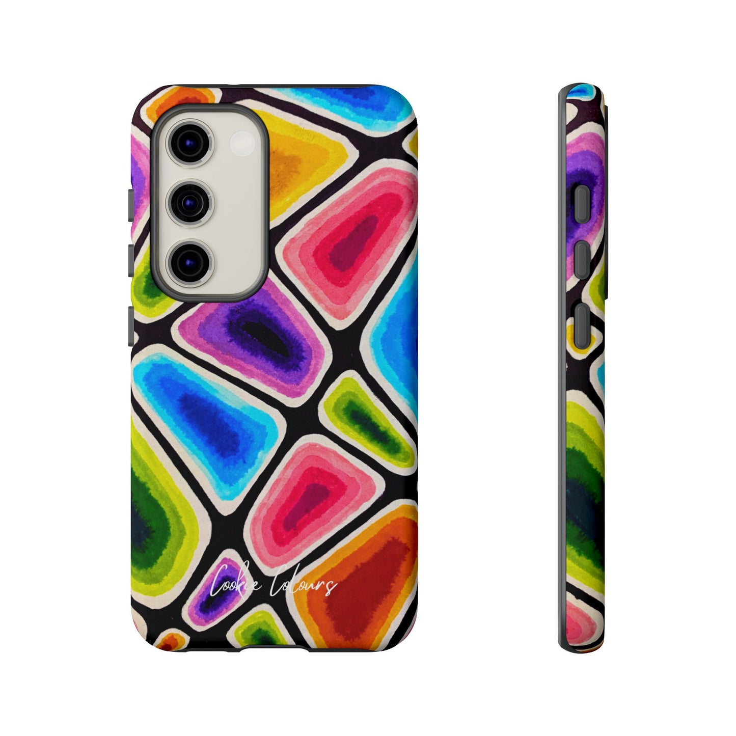 Chromatic Dreams | Premium Phone Case