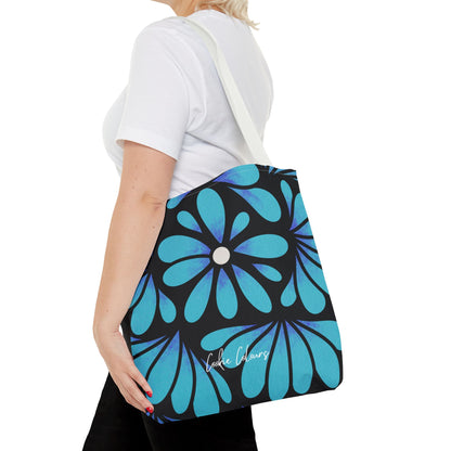 Funky Floral | Tote Bag