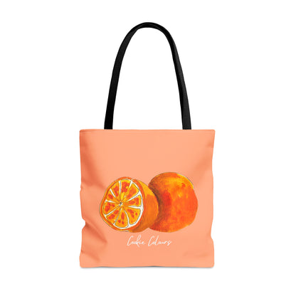 Oranges | Tote Bag