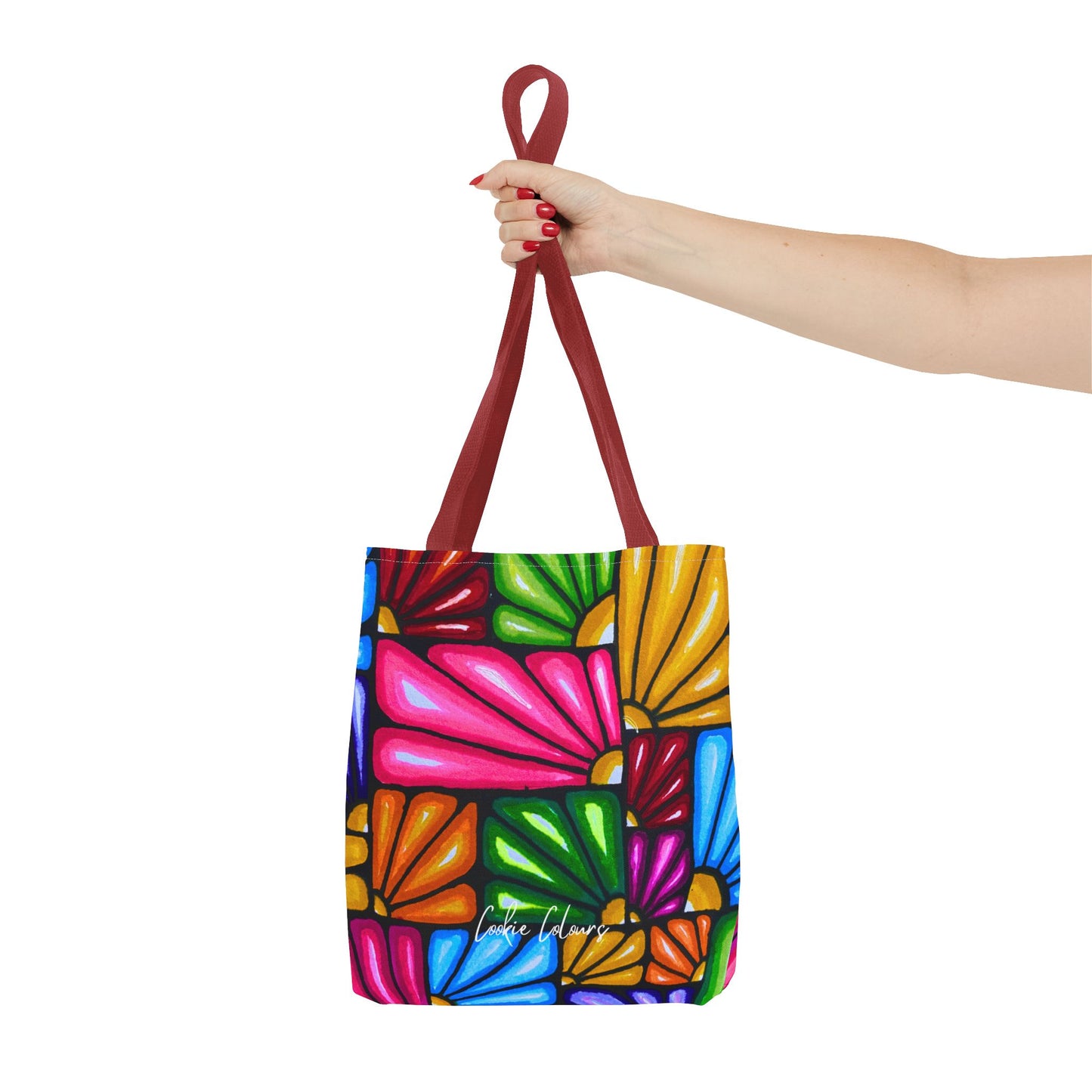 Elysium Blooms | Tote Bag