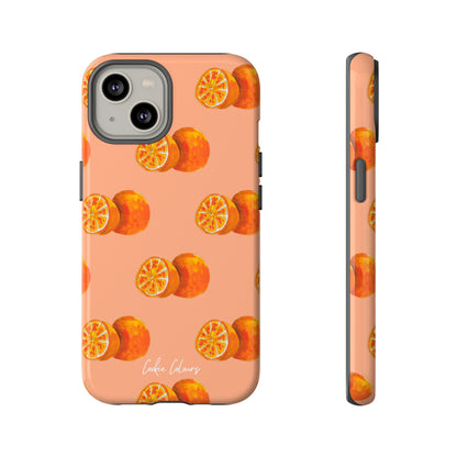 Oranges | Premium Phone Case