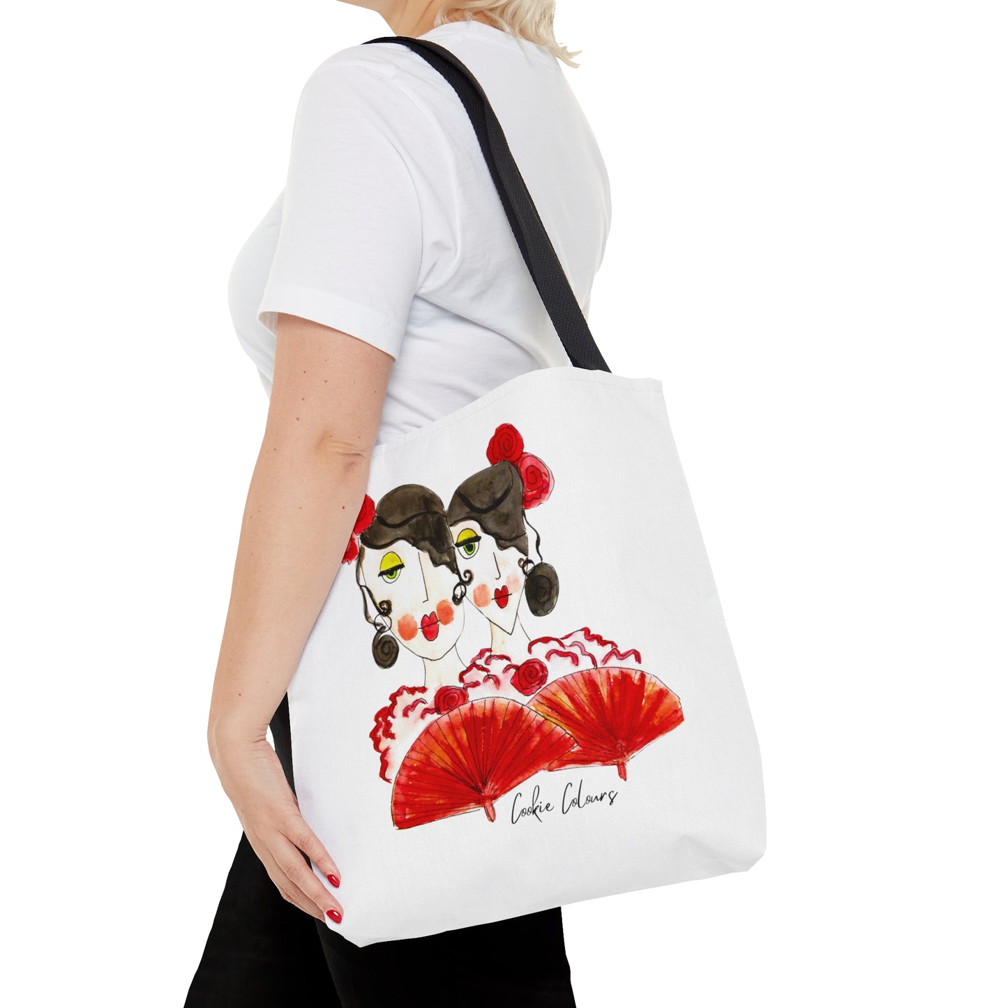 Gemelas | Tote Bag