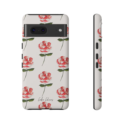 Rosa Rosa | Premium Phone Case