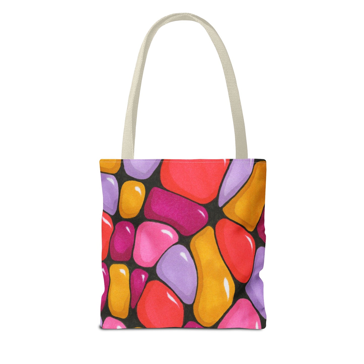 Candy Stone | Tote Bag