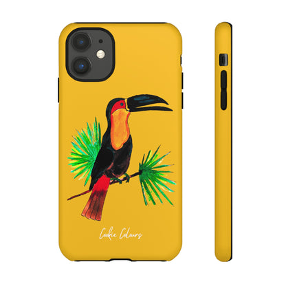 Toucan | Premium Phone Case