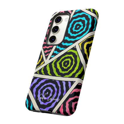 Neon Dreams | Premium Phone Case