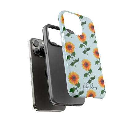 Sunflower | Premium Phone Case