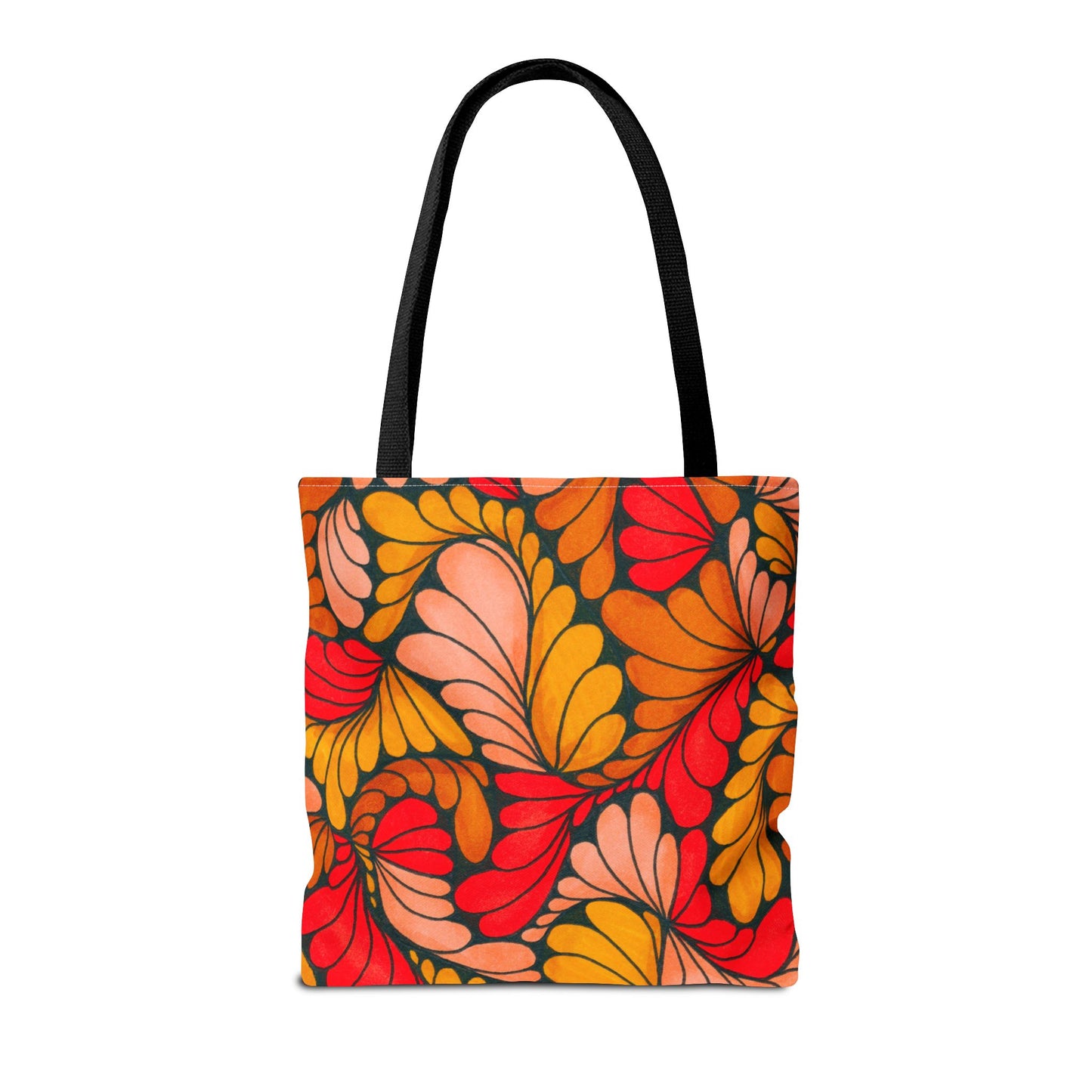 Sunset Swirls | Tote Bag