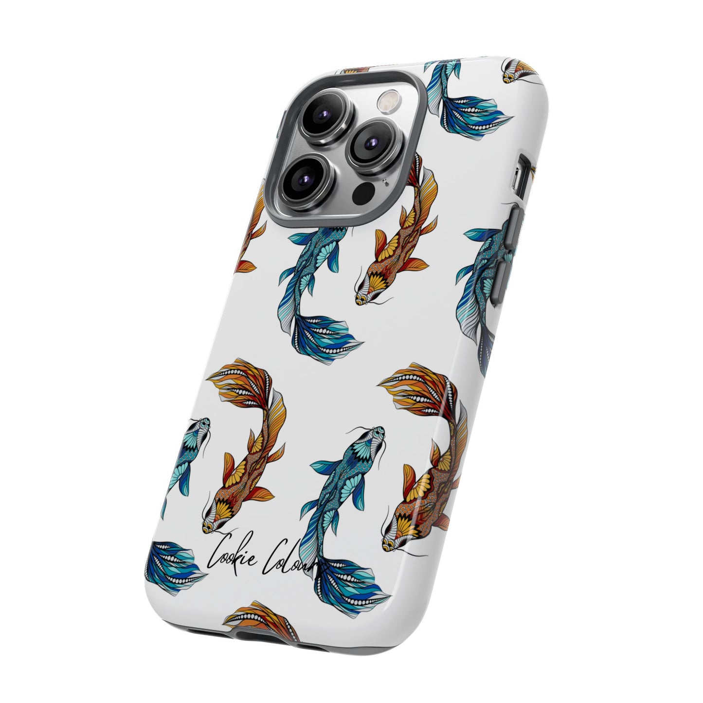 Koi Fish | Premium Phone Case