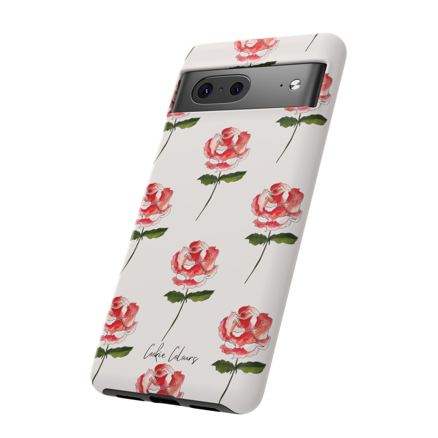 Rosa Rosa | Premium Phone Case