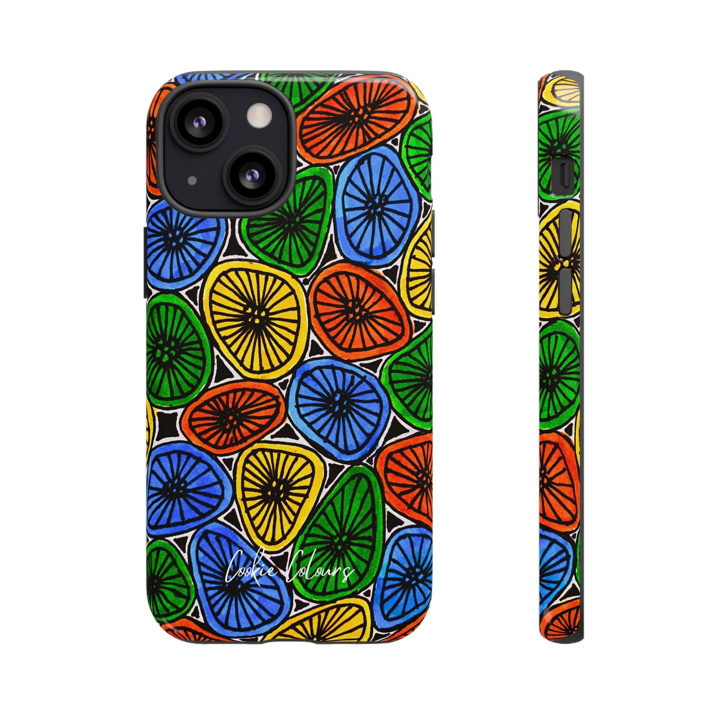 Pebble Path | Premium Phone Case