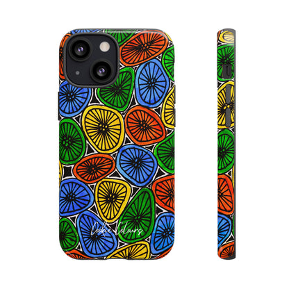 Pebble Path | Premium Phone Case