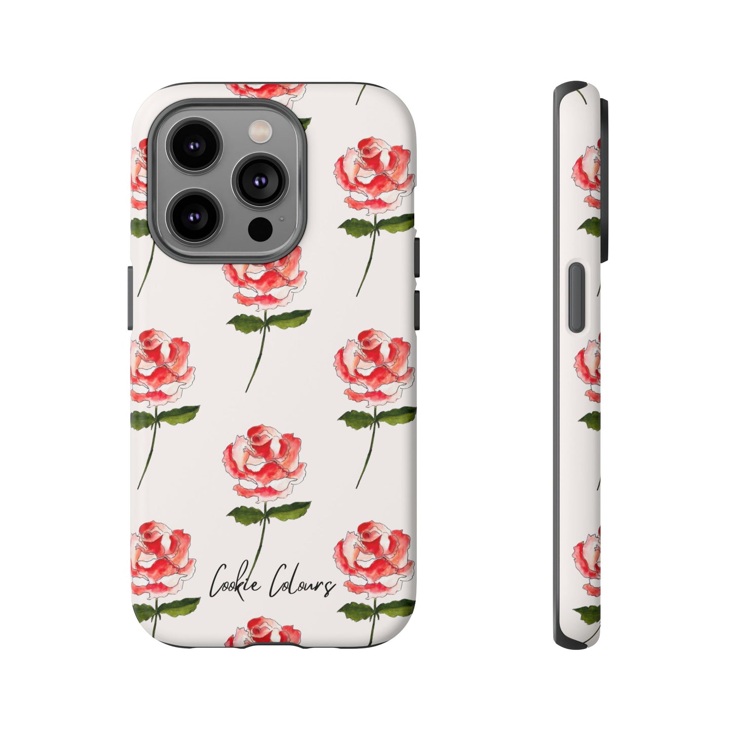 Rosa Rosa | Premium Phone Case