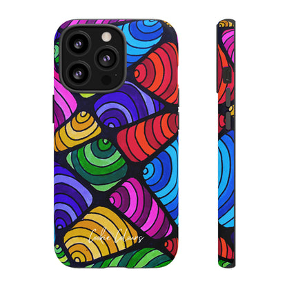 Chromarc | Premium Phone Case