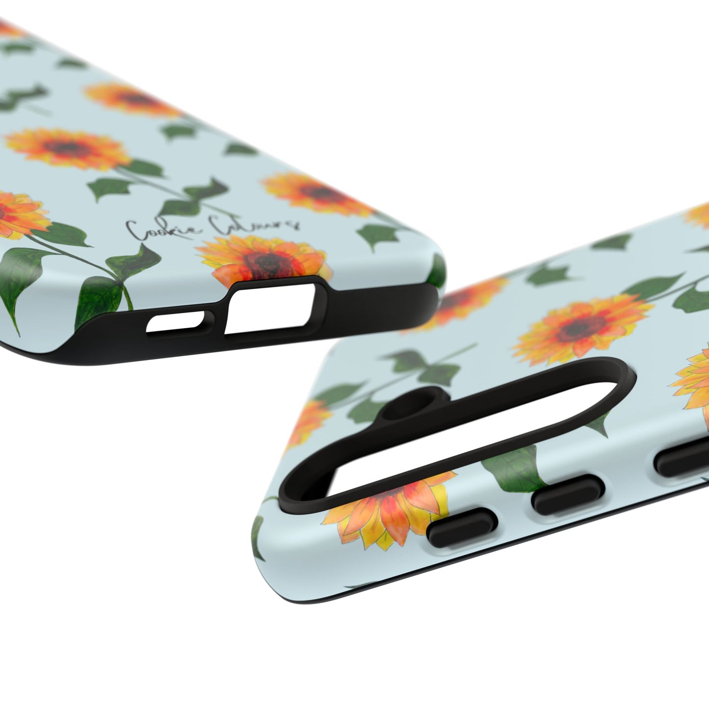 Sunflower | Premium Phone Case