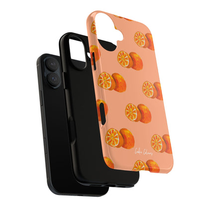 Naranjas | Funda de teléfono premium