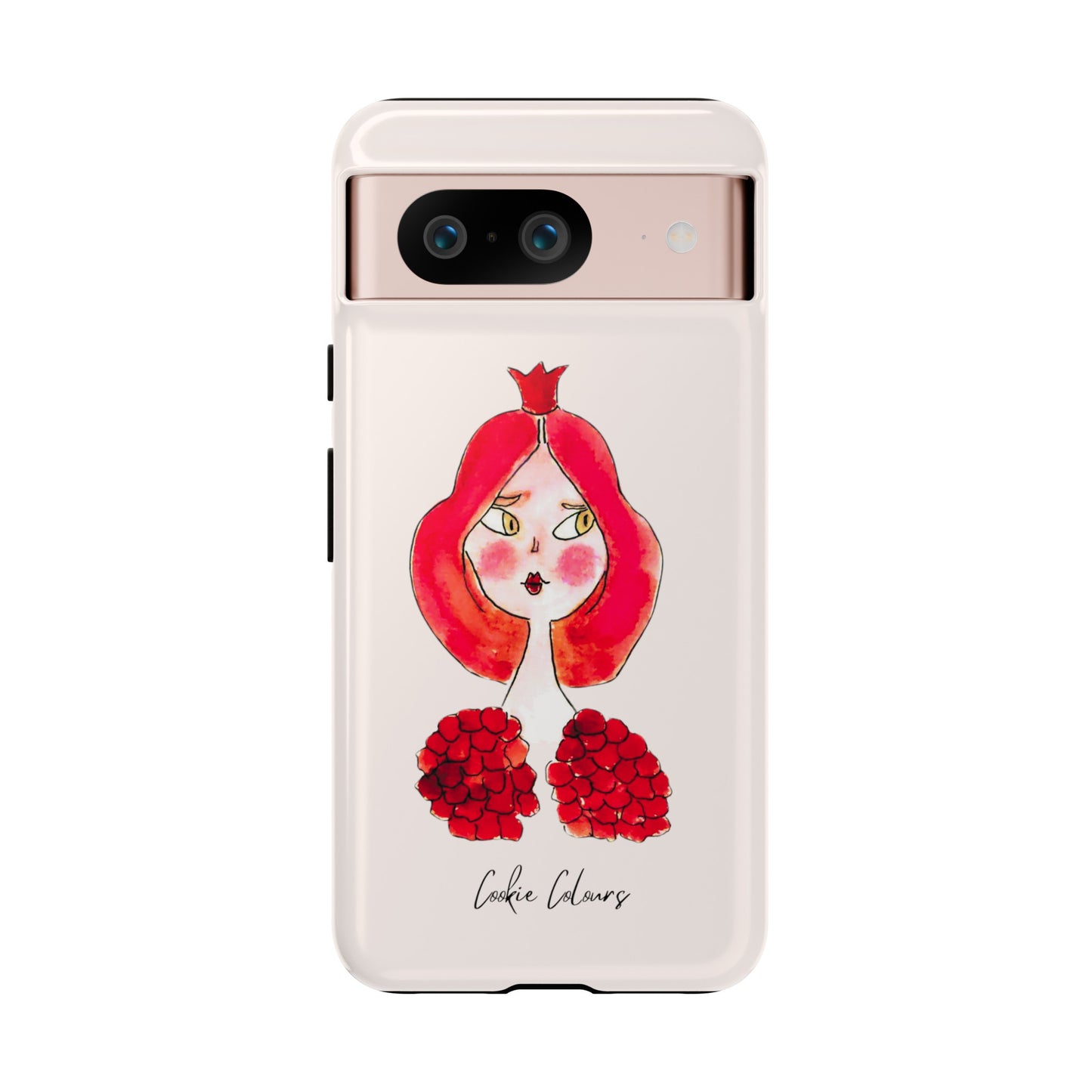 Blush | Premium Phone Case