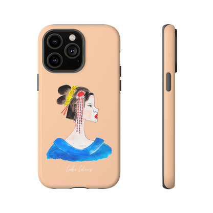 Geisha | Premium Phone Case