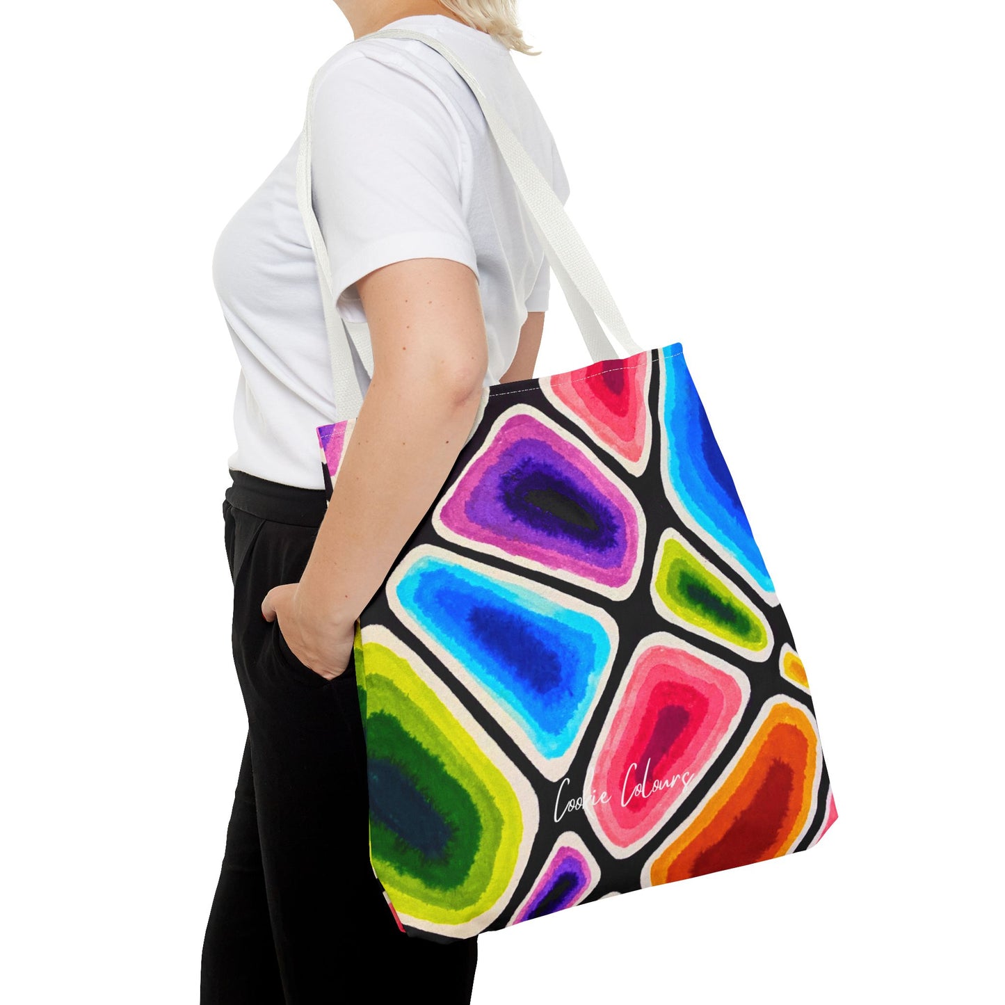 Chromatic Dreams | Tote Bag