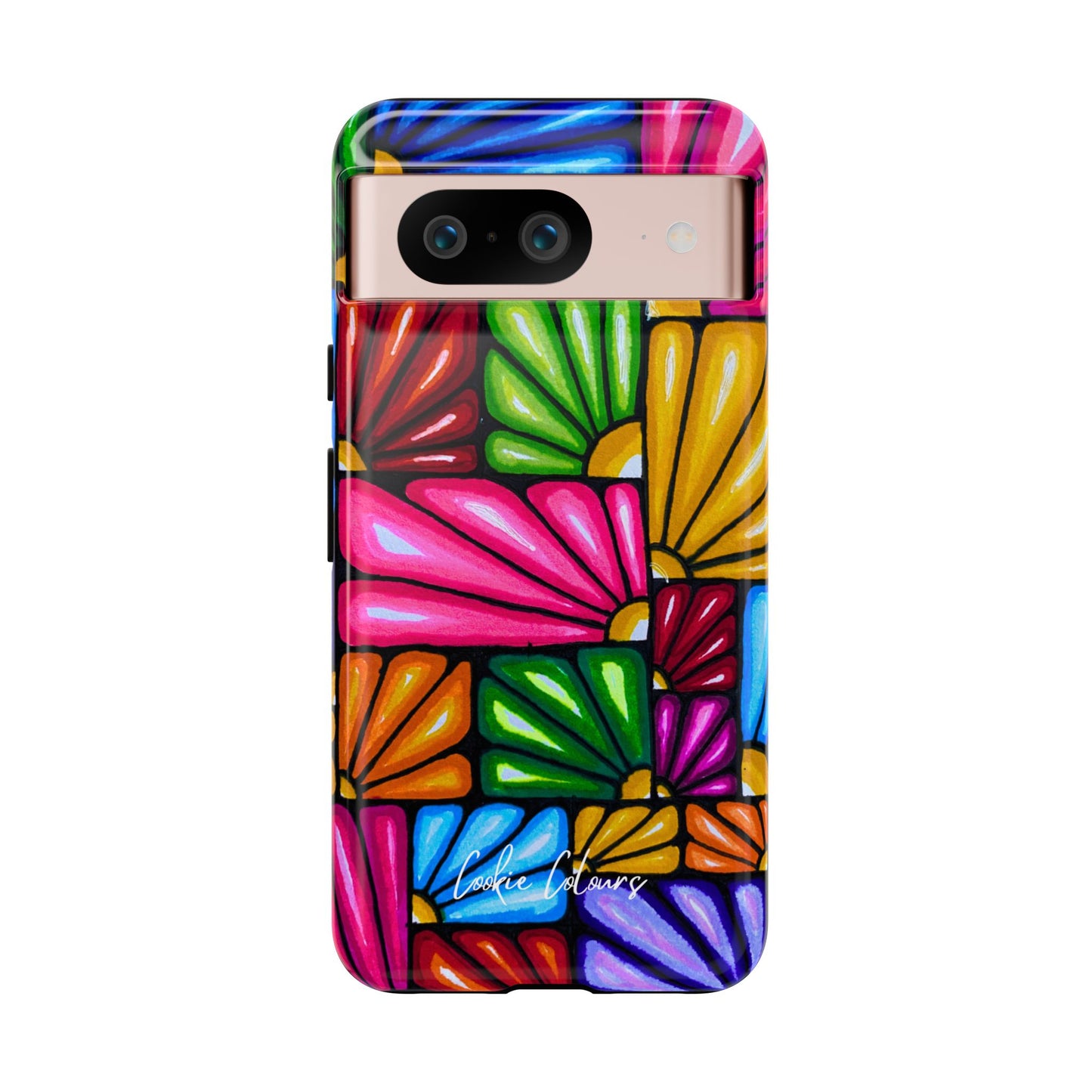 Elysium Blooms | Premium Phone Case