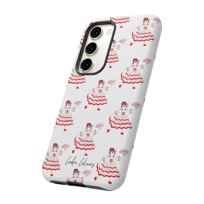 Flamenca | Premium Phone Case