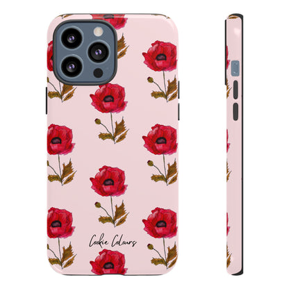 Amapola | Premium Phone Case